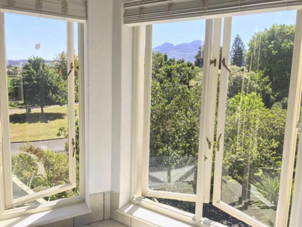 4 Piet Retief Hotel Stellenbosch Luaran gambar